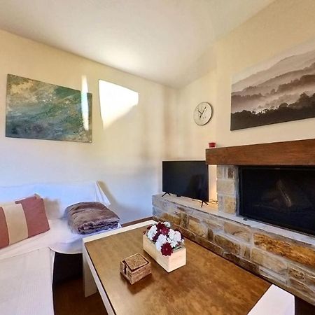 Villa R'Arco - Tucasaenlospirineos Escarrilla Eksteriør bilde