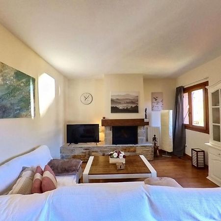 Villa R'Arco - Tucasaenlospirineos Escarrilla Eksteriør bilde