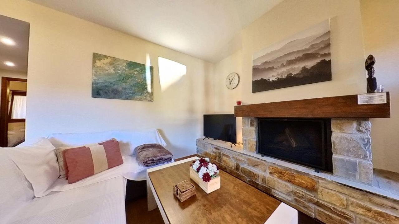 Villa R'Arco - Tucasaenlospirineos Escarrilla Eksteriør bilde