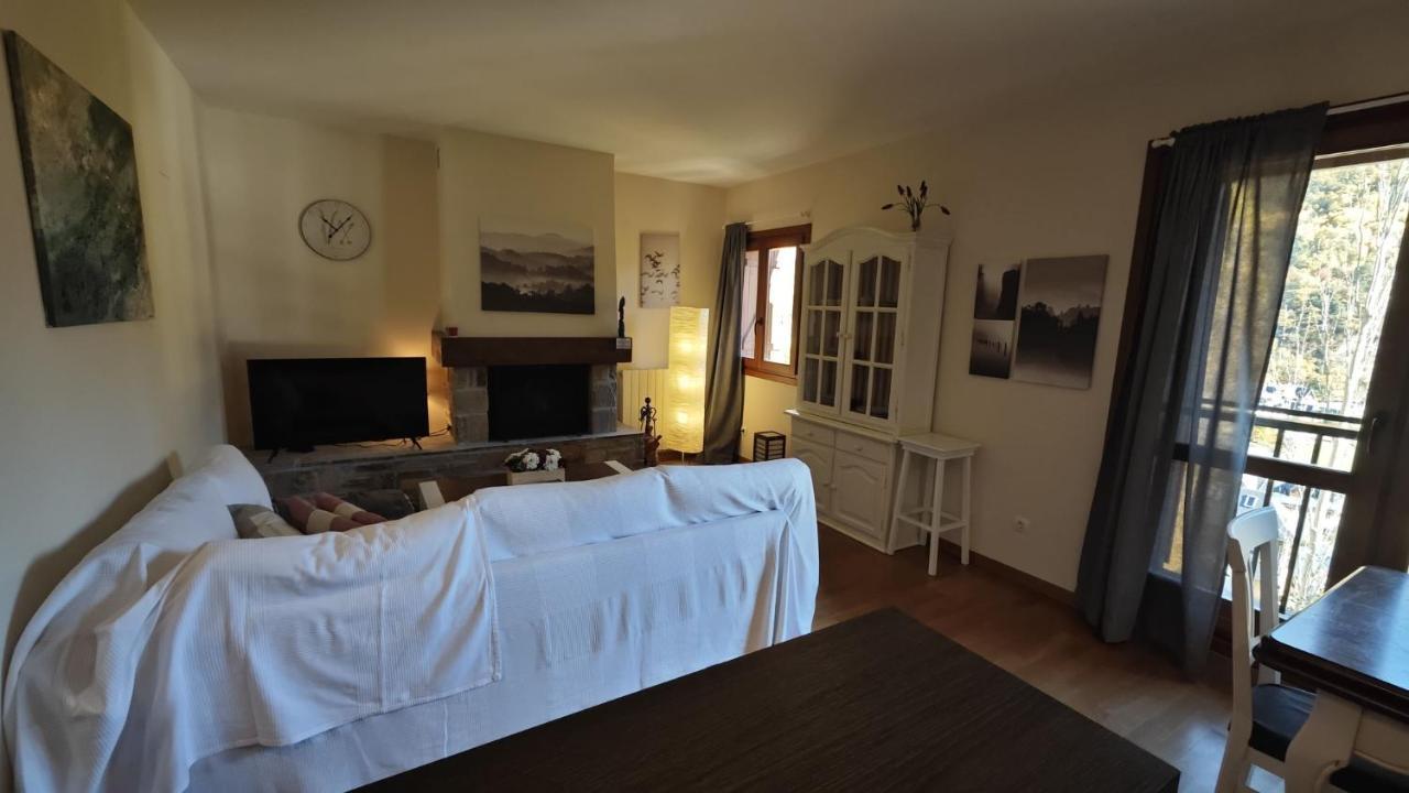 Villa R'Arco - Tucasaenlospirineos Escarrilla Eksteriør bilde