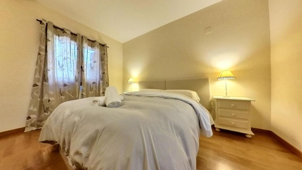 Villa R'Arco - Tucasaenlospirineos Escarrilla Eksteriør bilde